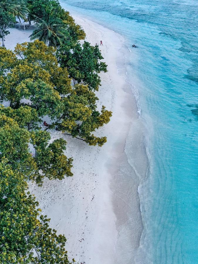 Shallow Lagoon Rasdhoo Kültér fotó